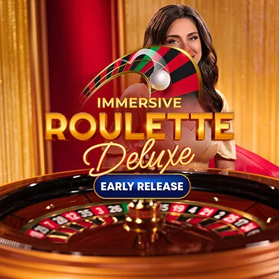 Ruleta 5