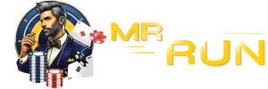 MrRun Casino Logo